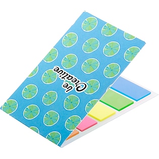 Marcapáginas Century