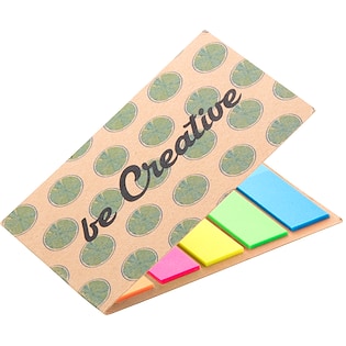 Marcapáginas Century Eco