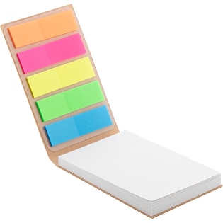 Marcapáginas Jupiter Eco