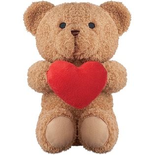 Oso de peluche Willy