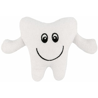 Peluches Mr Tooth