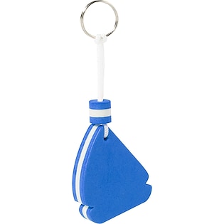 Llavero flotante Starboard