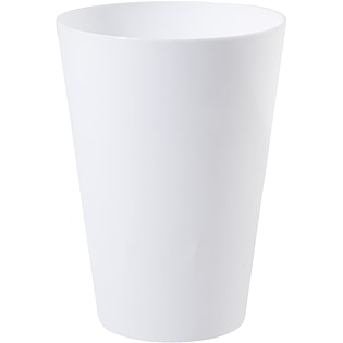 Vaso de plástico Easton