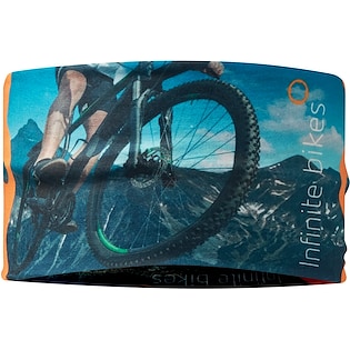 Cinta con orejeras Carmel