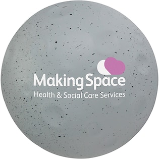 Pelota antiestrés Moon