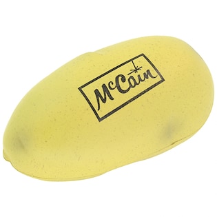 Pelota antiestrés Potato