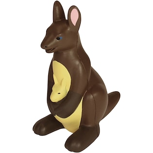 Pelota antiestrés Kangaroo