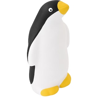 Pelota antiestrés Penguin