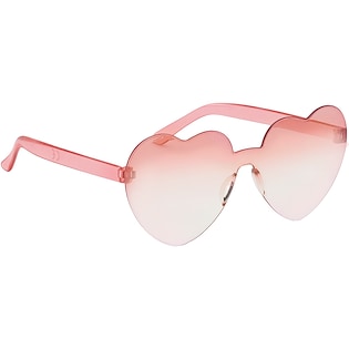 Gafas de sol Heart Eyes