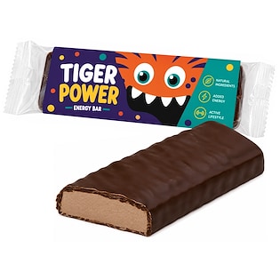 Barrita de proteínas Tiger