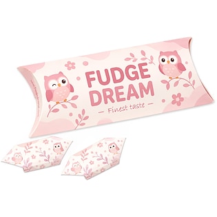 Fudge Tisbury Pillow Box