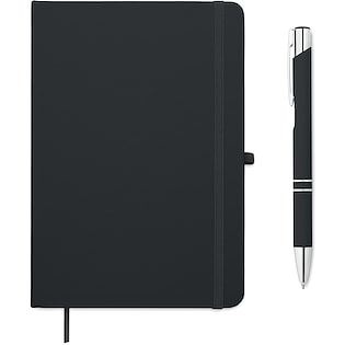 Cuaderno Prescott A5
