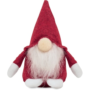 Papá Noel Sinterklaas