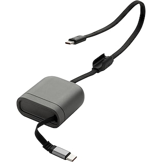 Cable de carga Spira