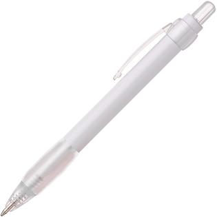 Bolígrafo publicitario Carlton Opak