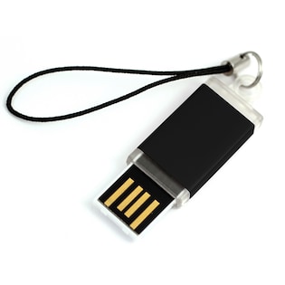 Memoria USB Atom