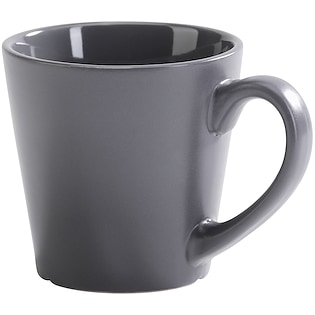 Taza de cerámica Leros