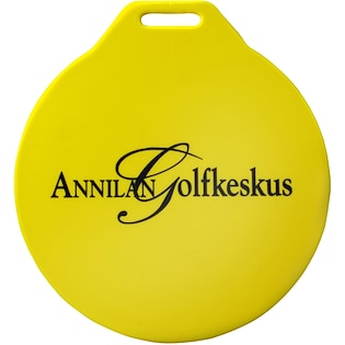 Identificador de equipaje Golf