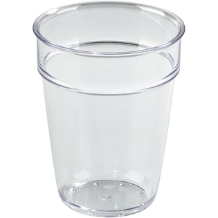 Vaso de plástico Alround