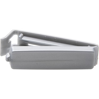 Pinza para bolsas Flexi 60 mm