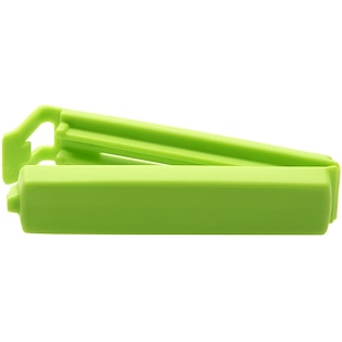 Pinza para bolsas Flexi 80 mm