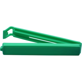 Pinza para bolsas Flexi 110 mm