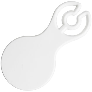 Moneda para carro Snap