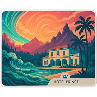 Alfombrilla de ratón Hardtop Classic