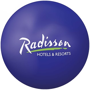 Pelota antiestrés Fletch