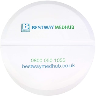 Pelota antiestrés Finnick