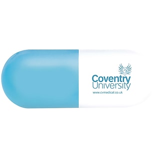 Pelota antiestrés Asher