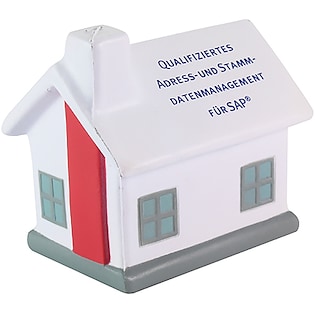 Pelota antiestrés House