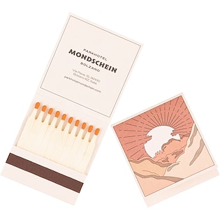 Sobre de cerillas Esprit