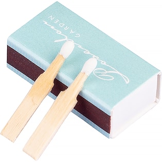 Caja de cerillas Smart