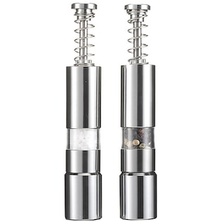 Pimentero y salero Spice