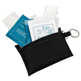 Kit de emergencia Javelin