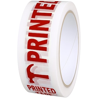 Cinta de embalaje Temperature 38 mm