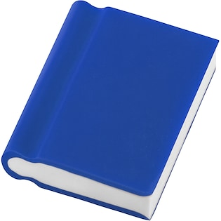Goma de borrar Book