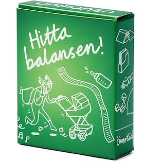 Caja de caramelos Rollo