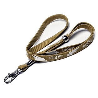 Cinta para llaves Tube