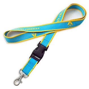 Cinta para llaves Contrast