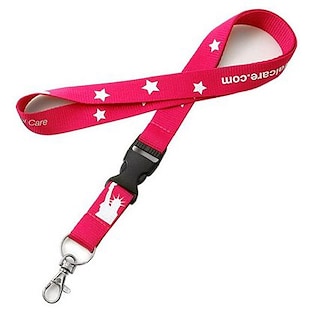 Cinta para llaves Glow