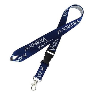 Cinta para llaves Woven