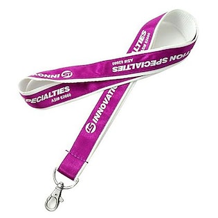 Cinta para llaves Satin