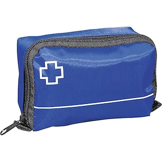 Set de primeros auxilios Hilfe