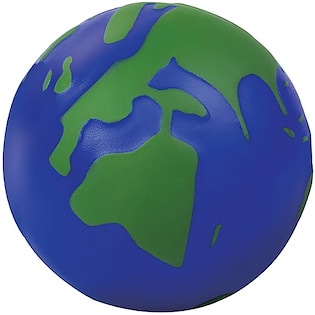 Pelota antiestrés Tellus