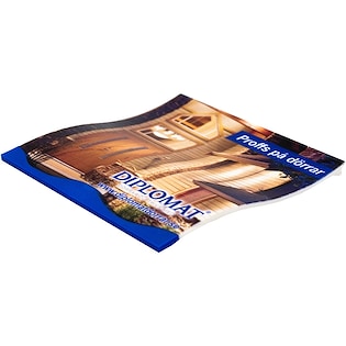 Rascador de hielo IceWave Digital