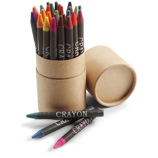 Pinturas de cera Bravo