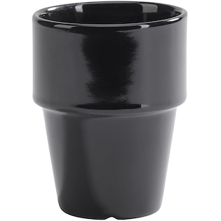 Taza de cerámica Thassos