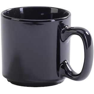 Taza de cerámica Rhodos